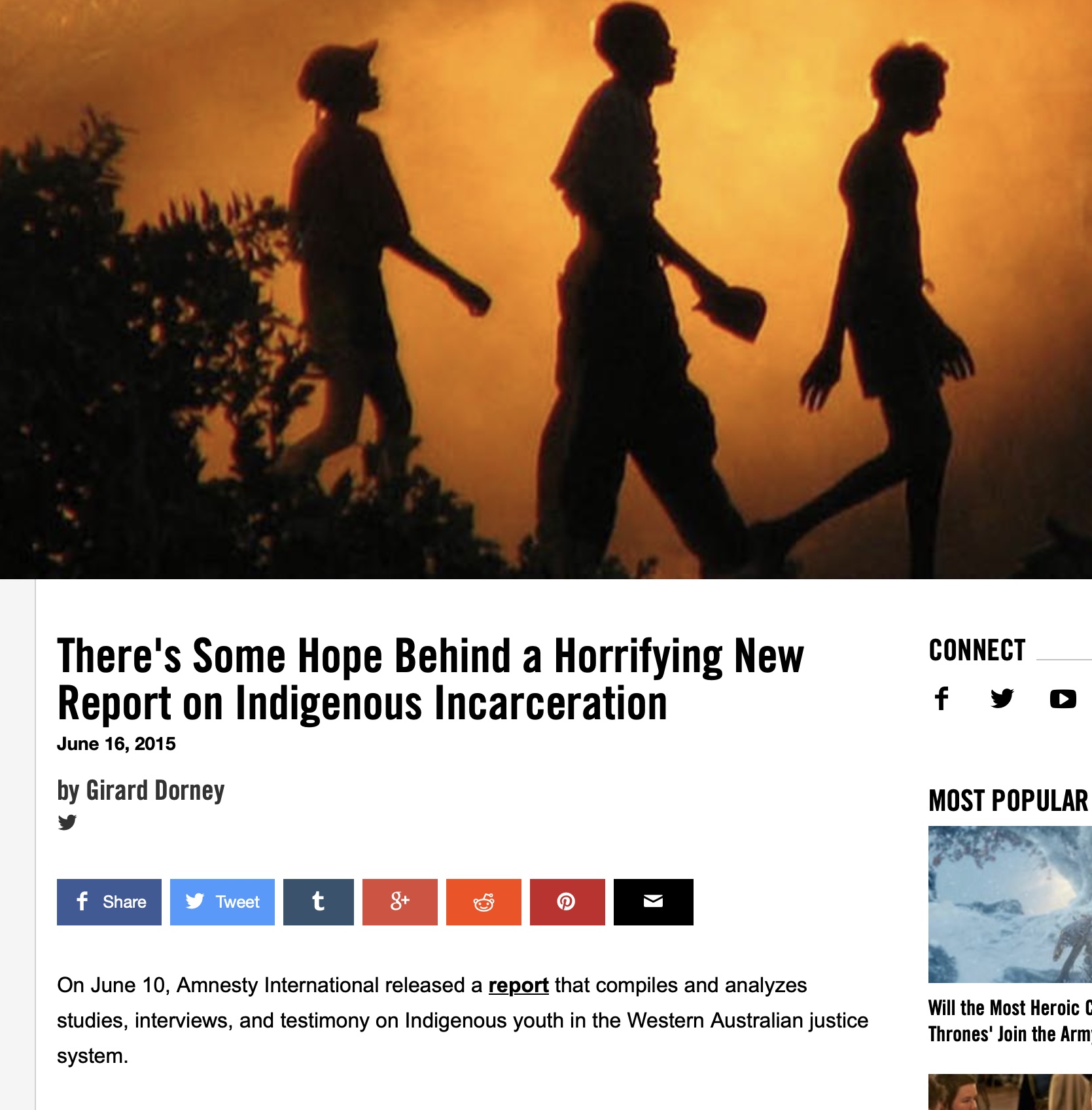 Journalism placeholder