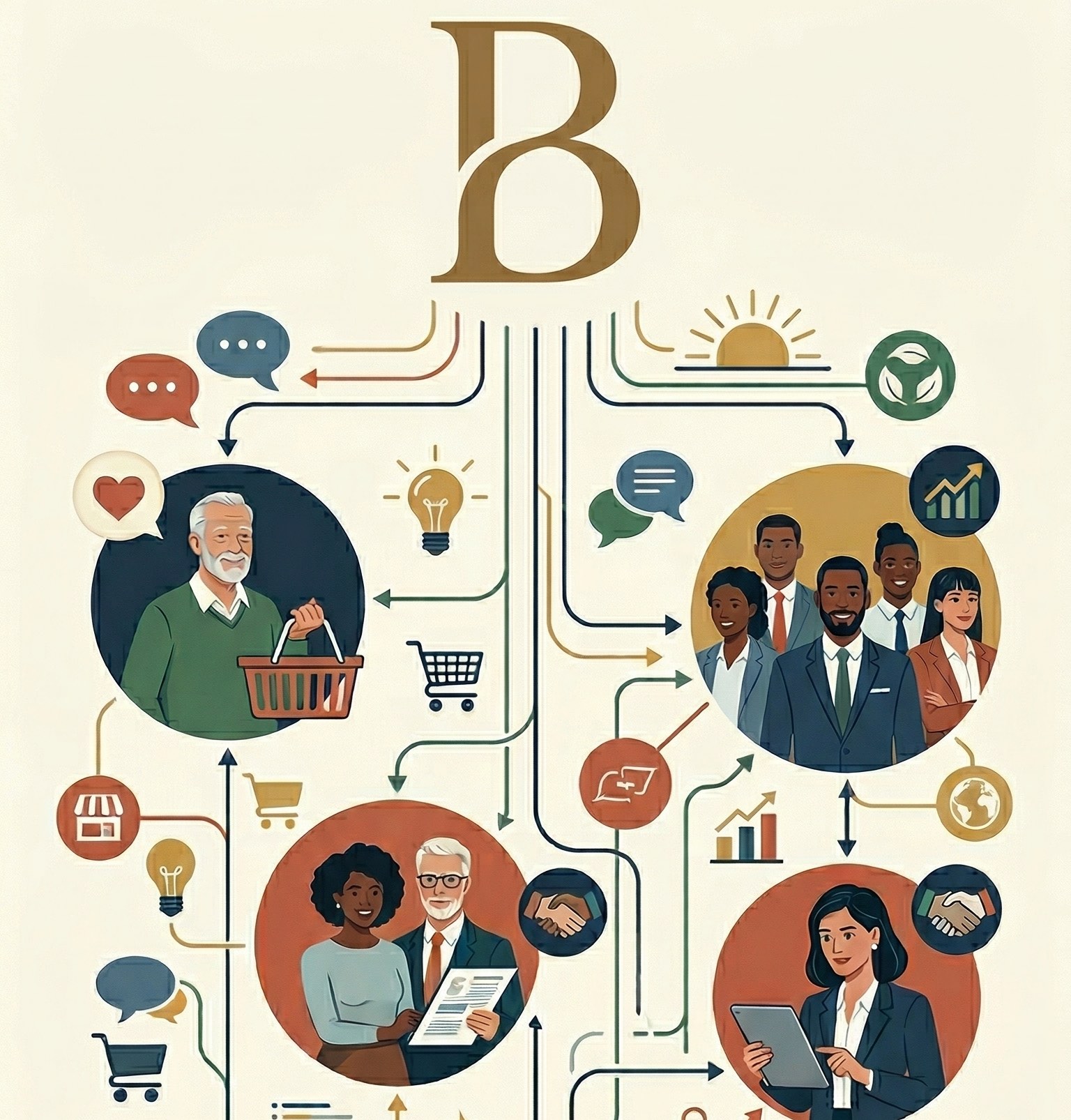 Brand Communications